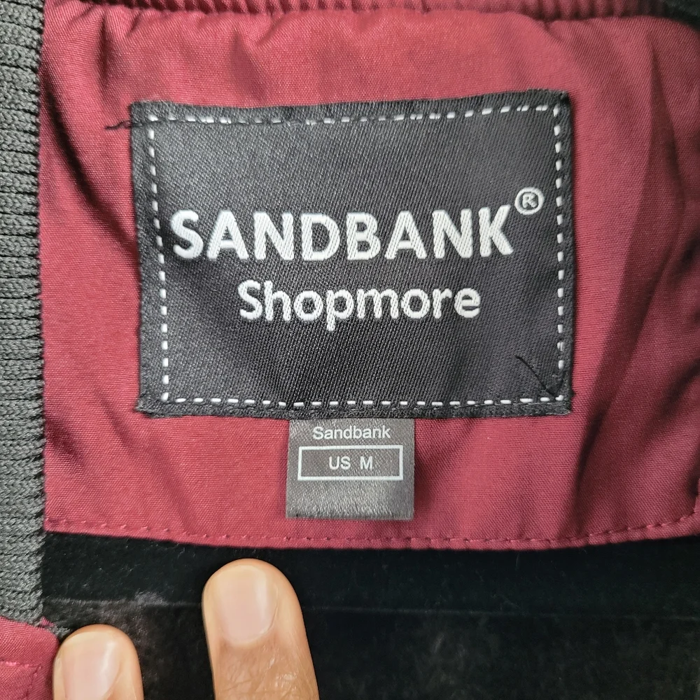 Bomber Jacket - Picture 3 of 3